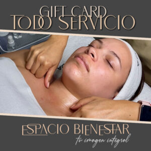 Gift Card Todo Servicio